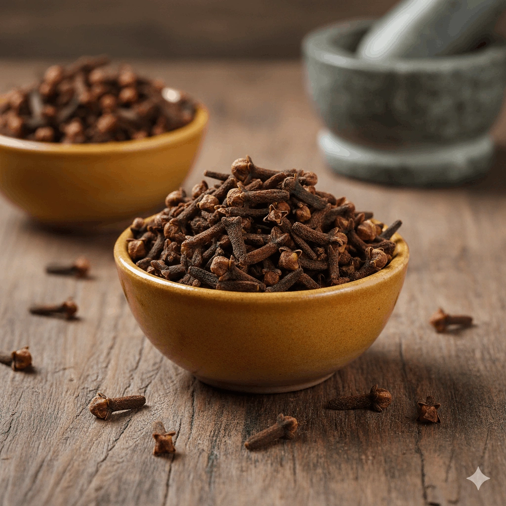 Cloves (Laung)